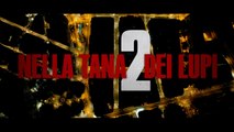 NELLA TANA DEI LUPI 2 - PANTERA-(2025) IT