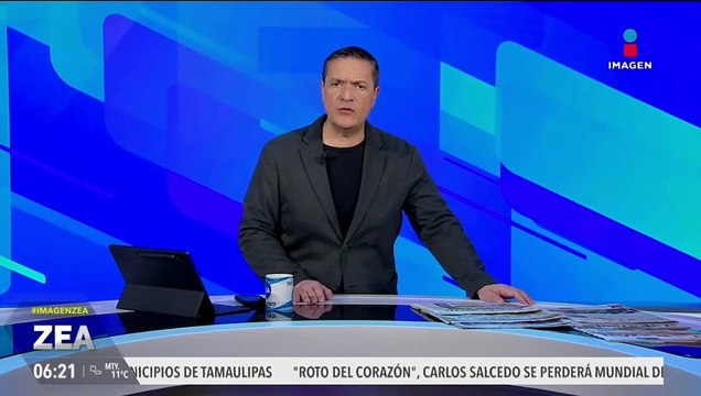 Aseguran 2 vehículos, armas largas, cargadores y cartuchos en Bustamante, Nuevo León