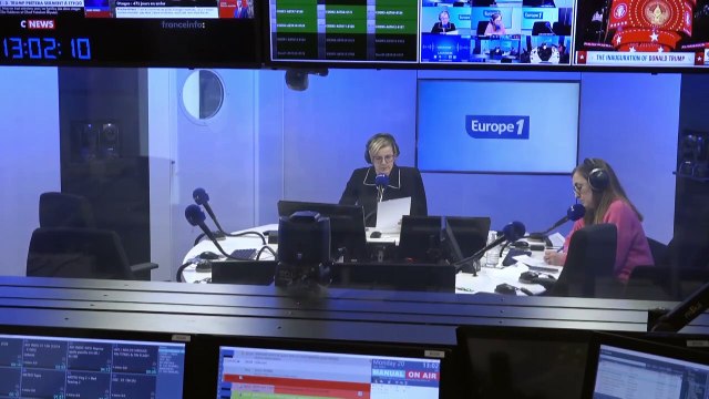 Violences nocturnes à Mâcon, trois bâtiments publics endommagés