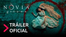 La novia gitana (2024), de Paco Cabezas | Tráiler