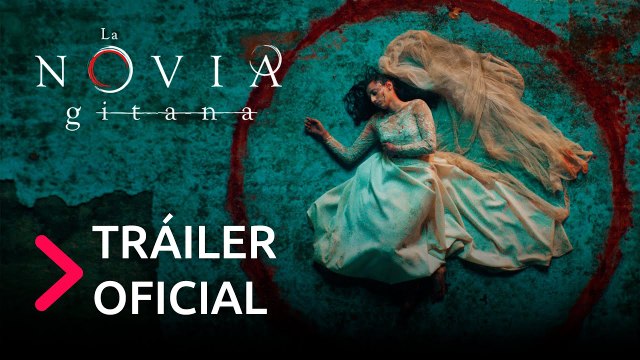 La novia gitana (2024), de Paco Cabezas | Tráiler