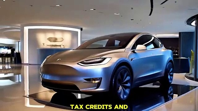 2025 Tesla Model Y Juniper – Features, Price, Performance & Elon Musk’s Vision!