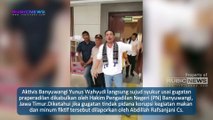 Gugatan Praperadilan Perkara Korupsi Kegiatan Makan dan Minum Fiktif Dikabulkan Hakim PN Banyuwangi