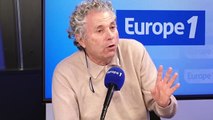 «Donald Trump a annoncé un certain nombre de mesures qui vont secouer les USA mais aussi l'Europe et le monde, mais l'Europe n'y est pas préparée», déclare Louis Aliot