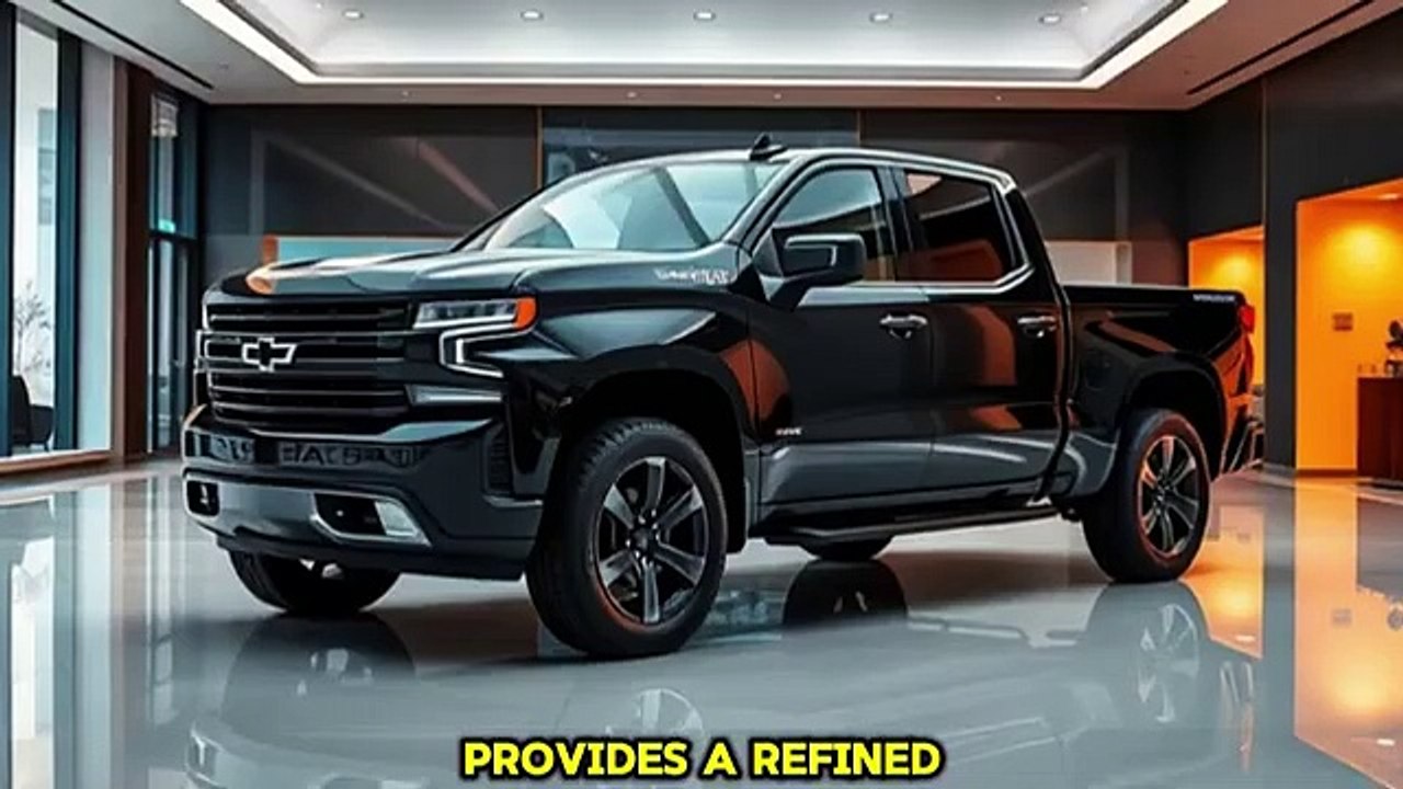 Chevrolet Silverado EV vs. Ford F-150 Lightning – Electric Truck Showdown!