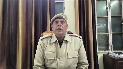 ईंट भट्ठे पर ट्रैक्टर चालक से बंधक बना मारपीट, पुलिस जांच में जुटी