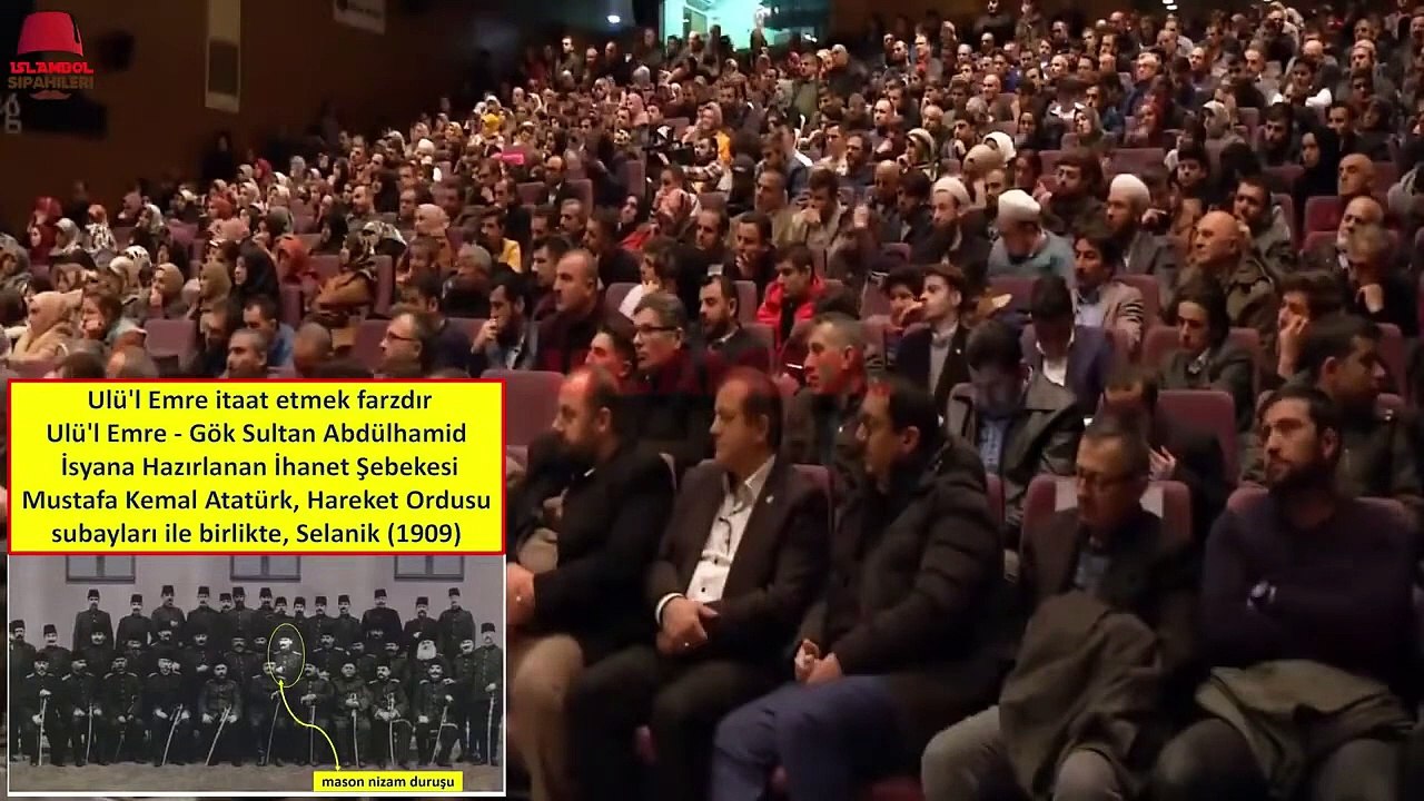CANLI YAYINDA _ATATÜRKÜN_ YAPTIKLARINI VE HAREKET ORDUSUNU ANLATTI _ AHMET ŞİMŞİRGİL