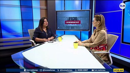 Ana Matilde Gómez: ‘El caso Odebrecht expone el colapso institucional y la corrupción estructural en Panamá’