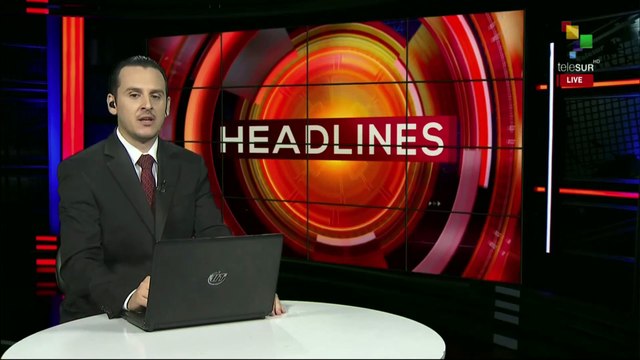 U.S., preparations underway for Donald Trump's inauguration