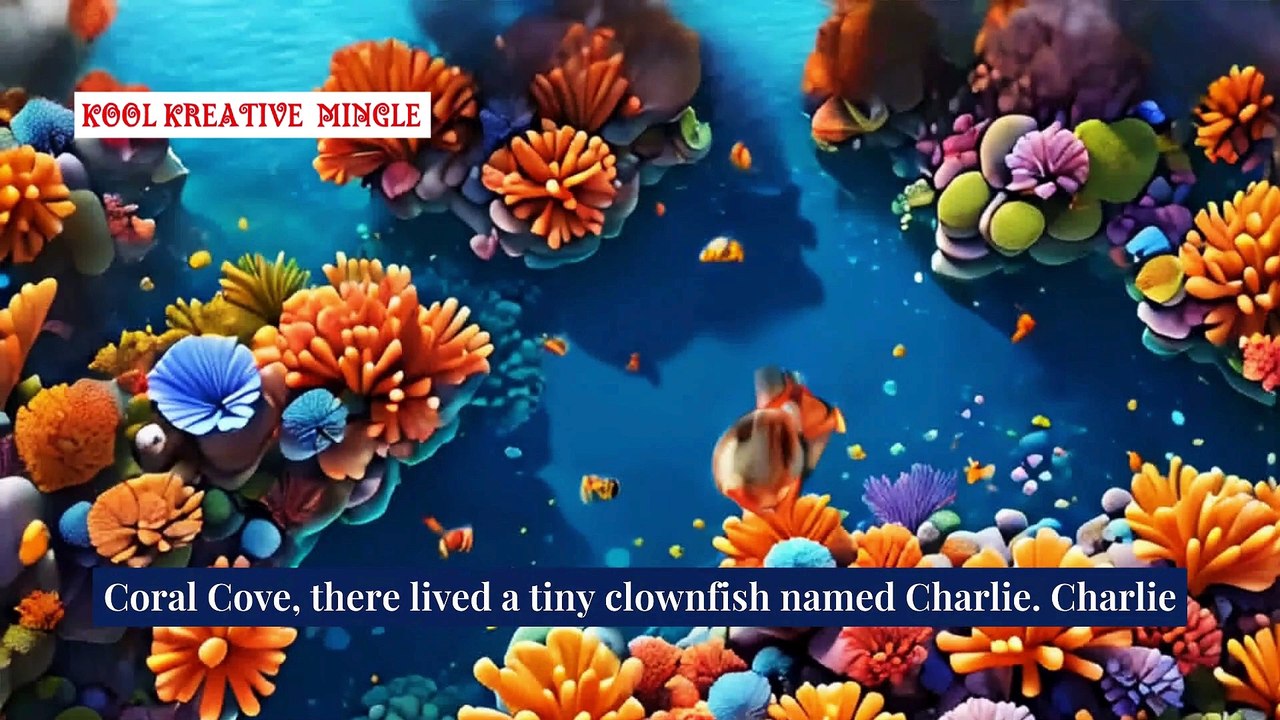 Underwater Adventure