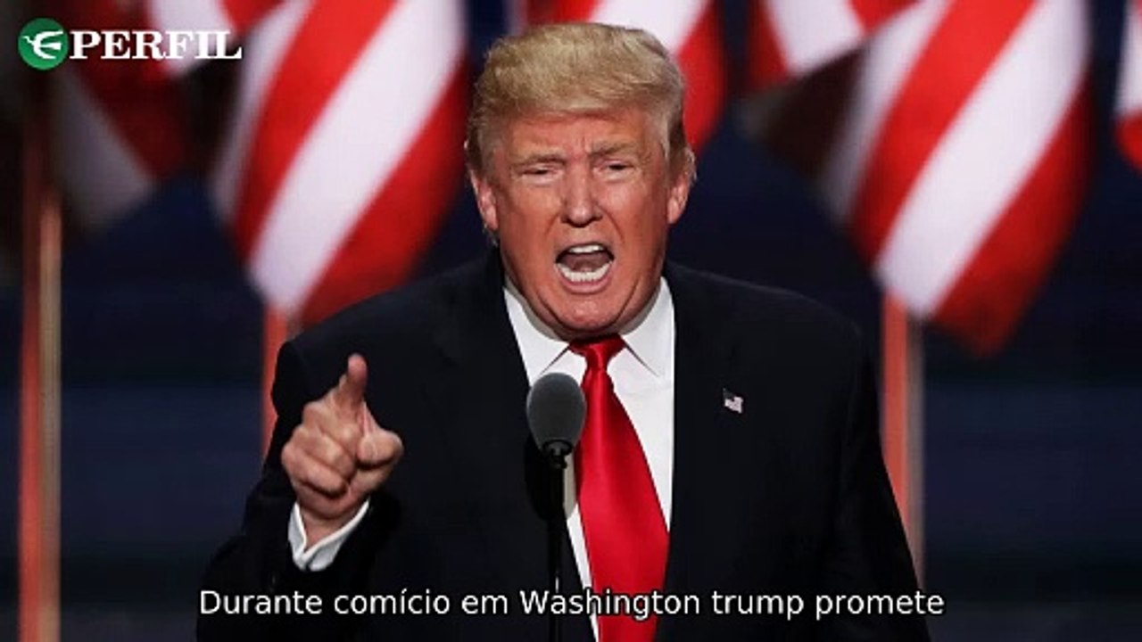 "Revelações de Trump, alinhamento planetário e ilusão de amor: Histórias impactantes da semana."
