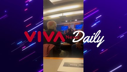 Jurnalis AS Diseret keluar Saat Bahas Gaza ke Blinken