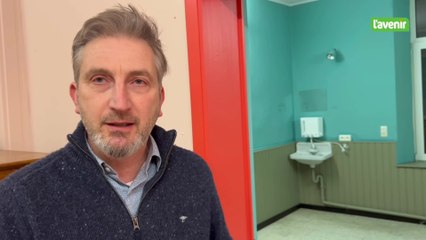 Une maison de ressourcement pour les malades du cancer à Arlon