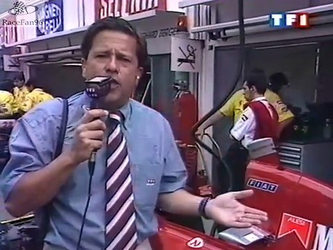 Automoto_Dimanche 28 Mai 1995 (incomplet) (en français - TF1 - France) [RaceFan96]