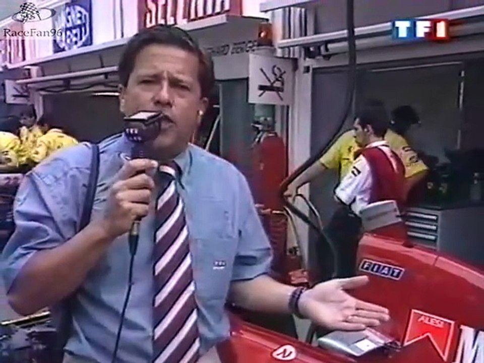 Automoto_Dimanche 28 Mai 1995 (incomplet) (en français - TF1 - France) [RaceFan96]