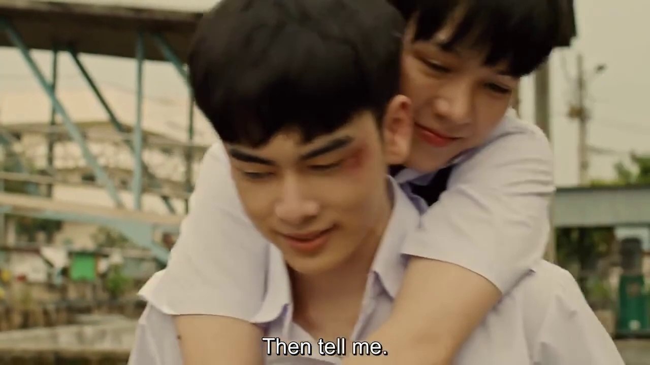 My-Only-12%-Ep-07-Eng-Sub