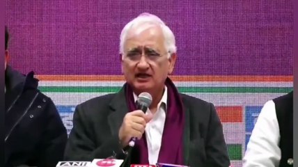 आज कई पार्टियां अल्पसंख्यक समुदाय के लिए विशेष चिंता व्यक्त कर रही हैं।