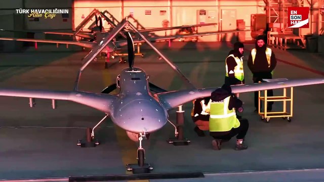 BOZOK ve KAYI-30 Mühimmat Atış Testi yapıldı