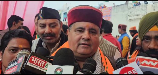 बंद नहीं होगा आईडीपीएल का केंद्रीय विद्यालय, ऋषिकेश में बोले सीएम धामी