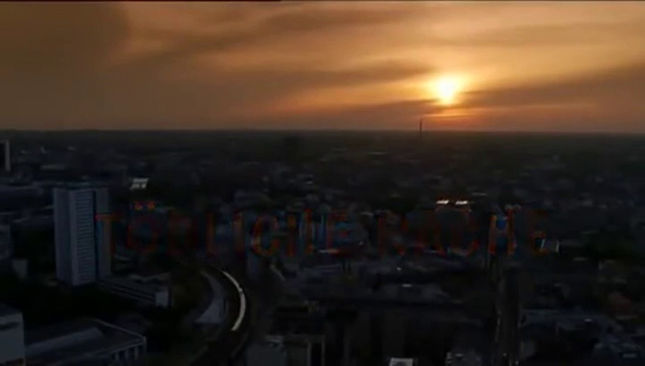 Ein starkes Team -14- Tödliche Rache