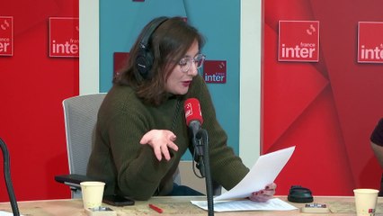 La famille c’est comme le dentiste - La chronique de Lisa Delmoitiez