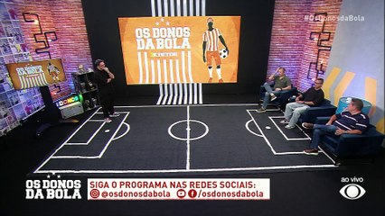 Qual o melhor destino para Neymar? Comentaristas do Donos opinam
