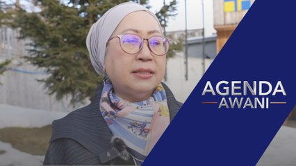 PM setuju draf Pelan Tindakan Kesihatan Planet Kebangsaan – Jemilah Mahmood