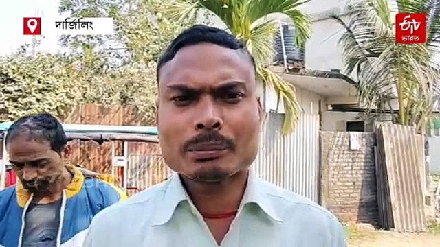 কাঞ্চনজঙ্ঘা এক্সপ্রেসে কাটা পড়ে মৃত্যু দুই সহকর্মীর