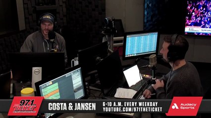 Overreact-Jims from the NFL Divisional Games