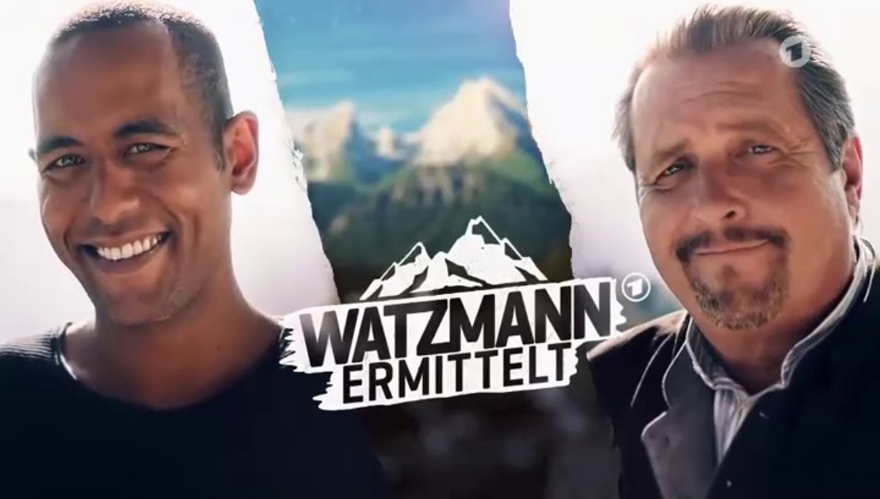 Watzmann ermittelt -38- Trachtenwahnsinn