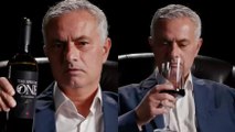 Mourinho lancia il suo nuovo vino. Il nome è un omaggio alla carriera
