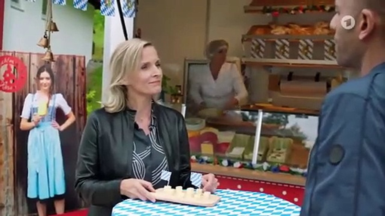 Watzmann ermittelt -39- Die Käseprinzessin