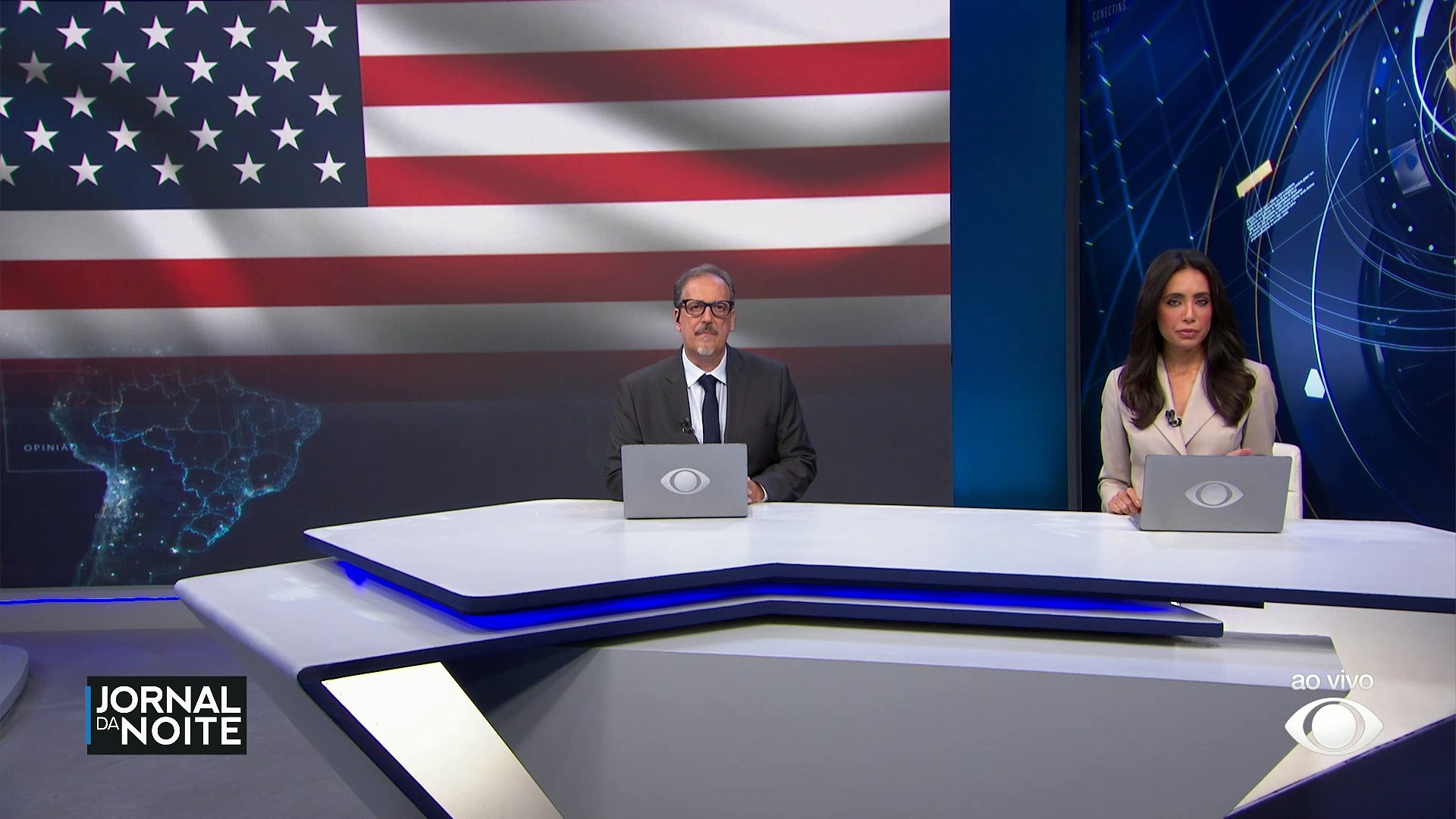 Preparativos para a posse de Donald Trump