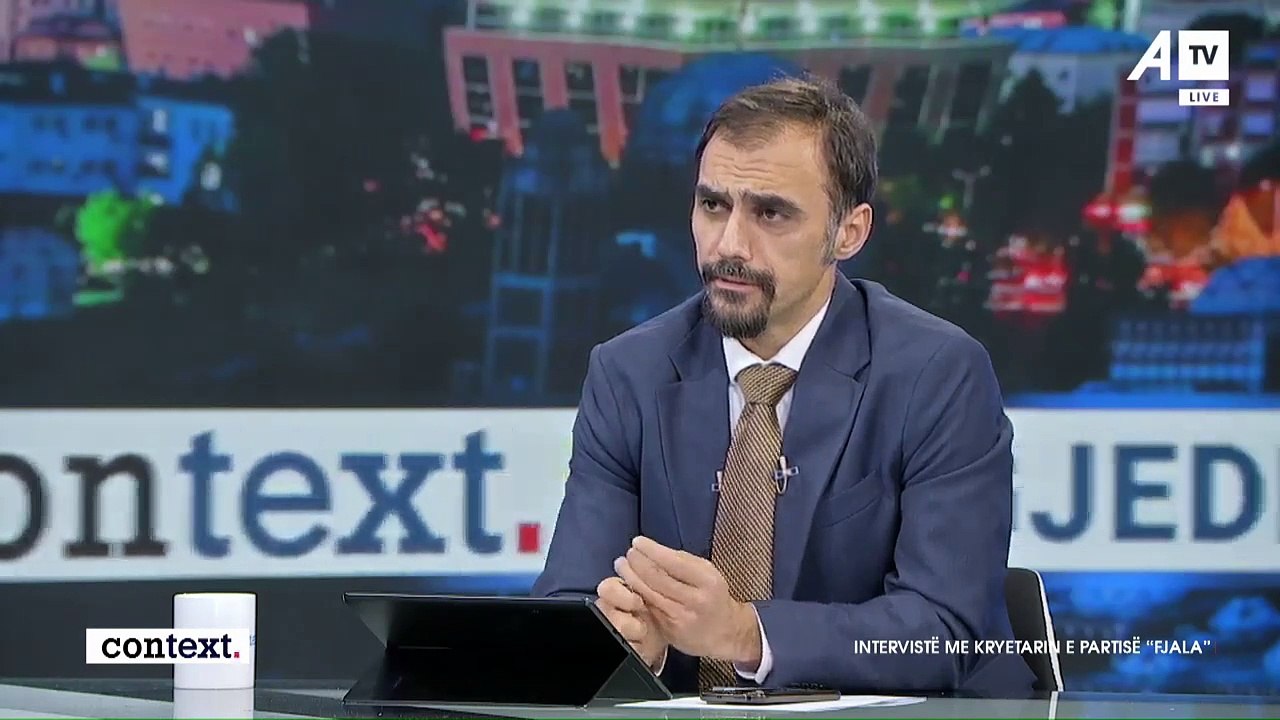 Gëzim Kelmendi- Ne i kemi larguar vet investimet kapitale Arabe