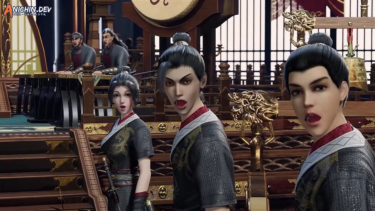 Lord Of Destiny Episode 3 Sub Indo ‼️