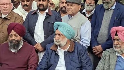 ਗੁਰਦਾਸਪੁਰ ਤੋਂ ਸਾਂਸਦ ਸੁਖਜਿੰਦਰ ਸਿੰਘ ਰੰਧਾਵਾ ਦਾ ਵੱਡਾ ਬਿਆਨ ਆਇਆ ਸਾਹਮਣੇ