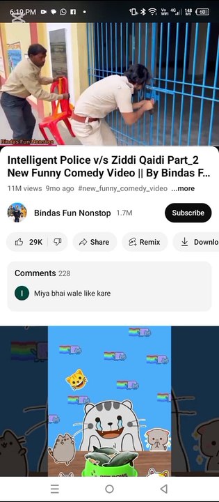 Funny video