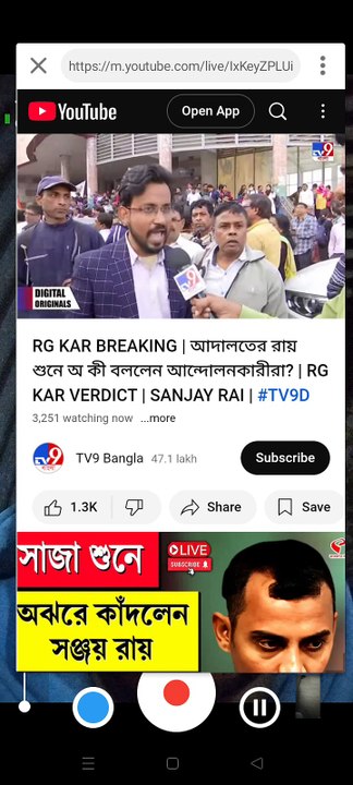 RG kar