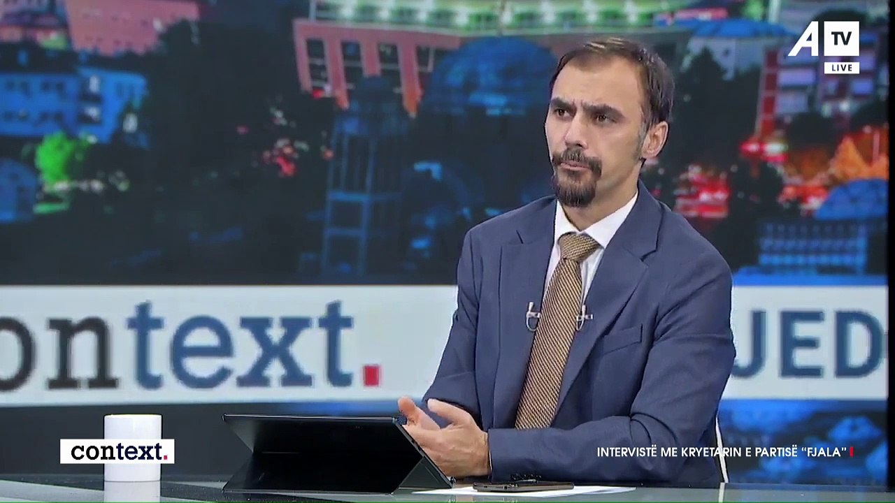 Gëzim Kelmendi - Konservatorizmi në Kosovë