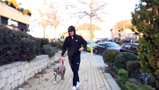 Carlo Costanzia, feliz y encantado, revela cómo está llevando la paternidad