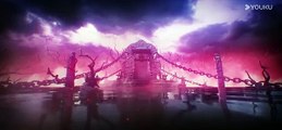 The Demon Hunter S2】EP06 | Chinese Fantasy Anime