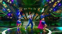 Indias Best Dancer Vs Super Dancer Champion Ka Tashan Full Episode - 19th January 2025