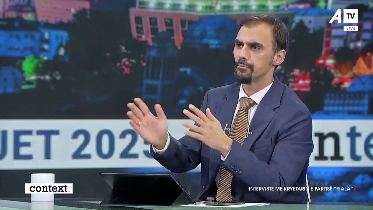Gëzim Kelmendi - Duhet kemi kujdesë kur premtojmë për shtesa të fëmijëve dhe lehonat