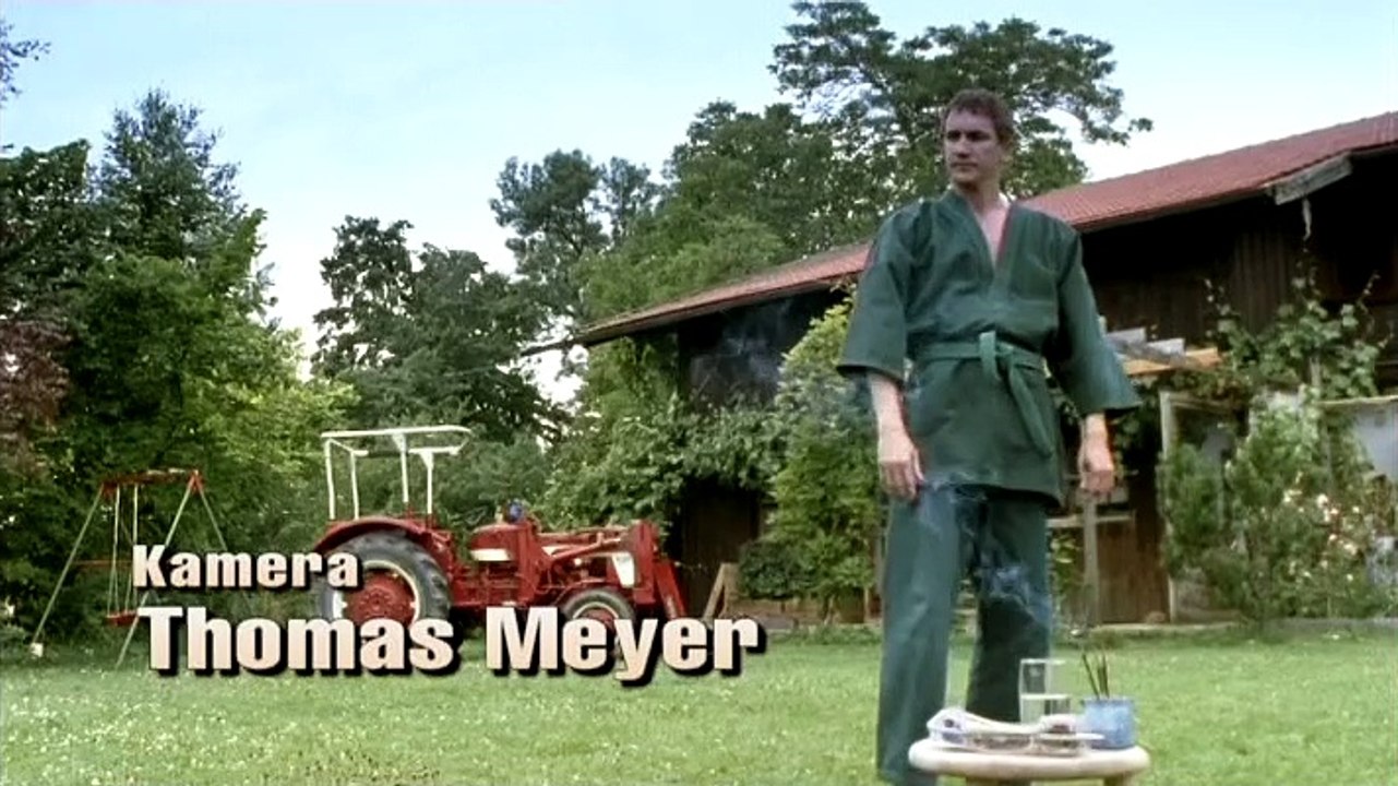 Die Rosenheim-Cops S01E06-Feuervogel