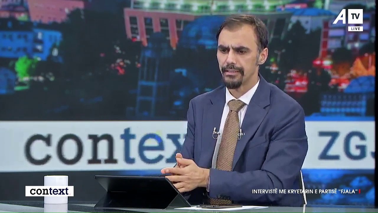 Gëzim Kelmendi - programi për turizëm