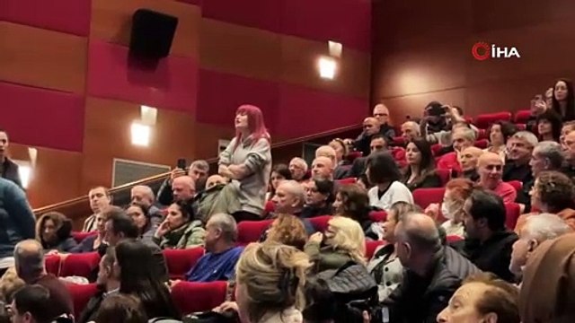 Özgür Özel: “Cumhuriyet Halk Partisi seçime hazır”