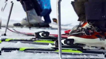 Ça chauffe à la montagne - 21 janvier