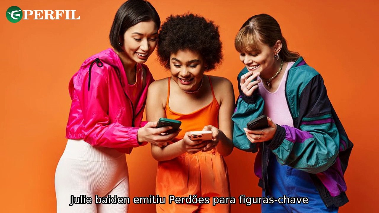 "Horóscopo 2025, Filmes Decepcionantes e Perdões de Biden: As Surpresas do Dia"
