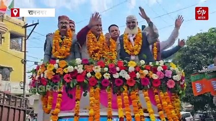 बंद नहीं होगा आईडीपीएल का केंद्रीय विद्यालय, ऋषिकेश में बोले सीएम धामी, रामनगर में गरजे हरदा