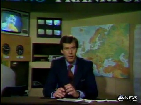 Crisis de Rehénes en Irán: Liberan a 52 estadounidenses